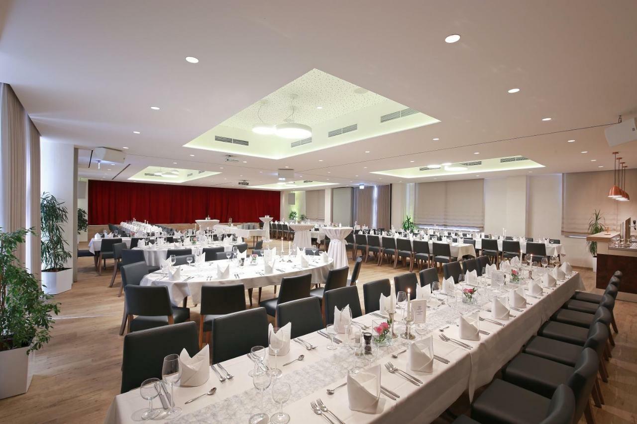 Hotel Kroeger Ennigerloh Екстер'єр фото