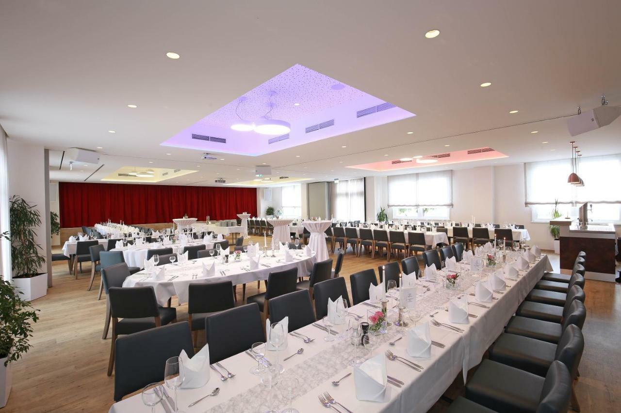 Hotel Kroeger Ennigerloh Екстер'єр фото